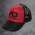 AD385 - AD FETISH CAP