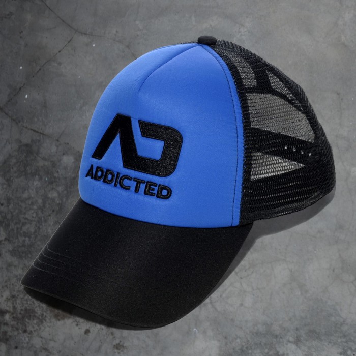 AD385 - AD FETISH CAP