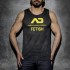 ADF54 MESH TANK TOP