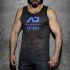 ADF54 MESH TANK TOP